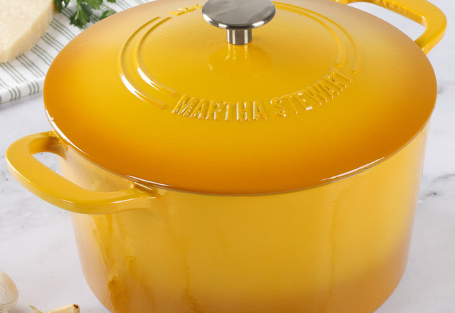 Cookware from $20